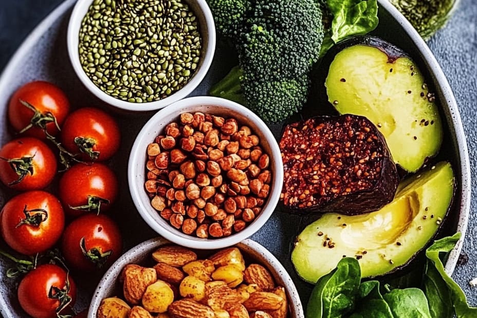 Colombo de Légumes : Une Recette Incroyable Ultime