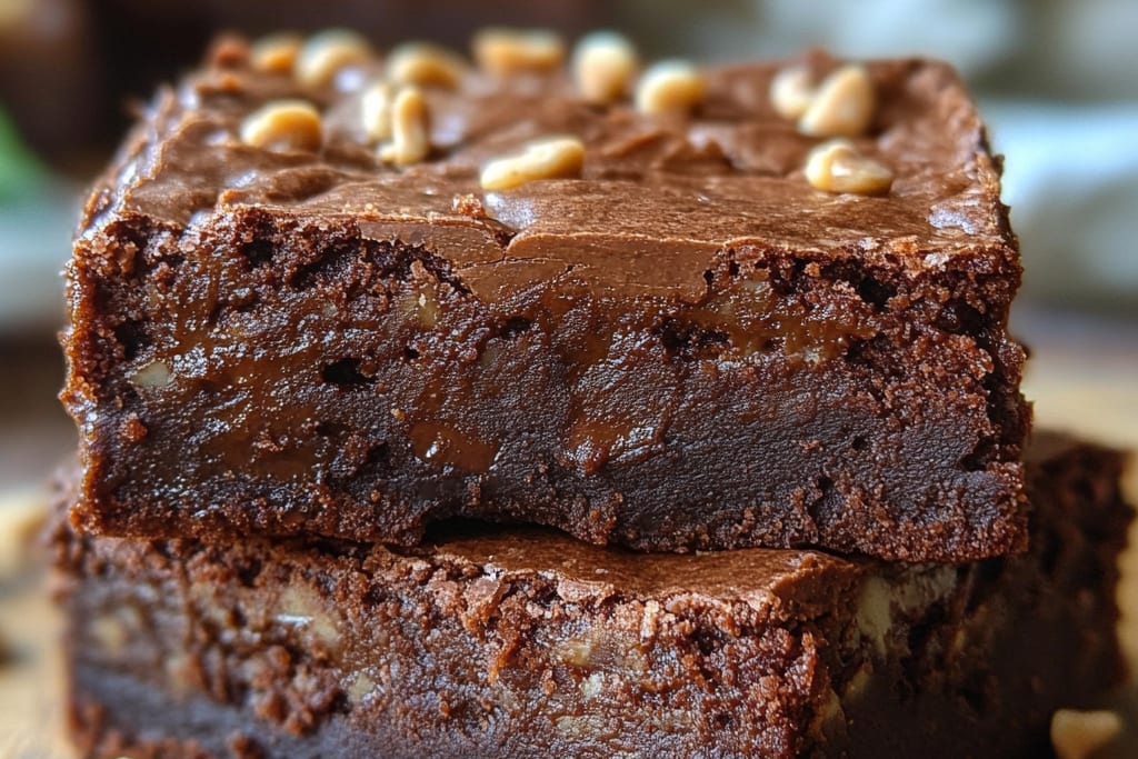 Keto Brownies: An Incredible Ultimate Recipe to Satisfy Cravings