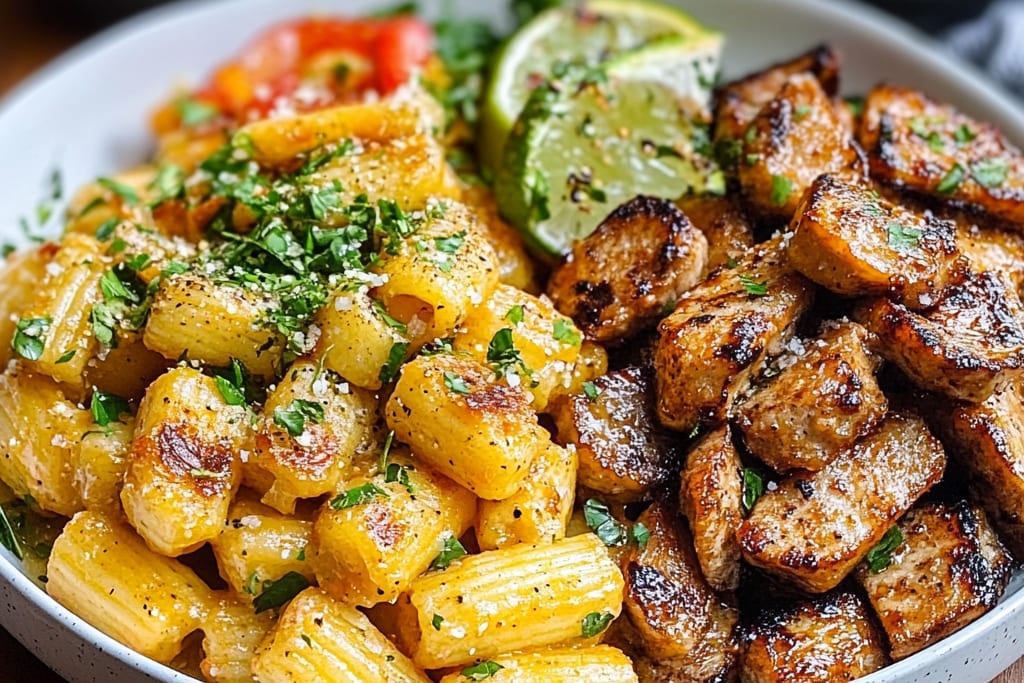 Gluten-Free Dairy-Free Veggie Tacos: An Amazing Ultimate Dinner Option