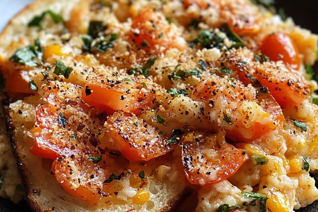 Low-Carb High-Protein Breakfast Bowl: An Incredible Ultimate Recipe