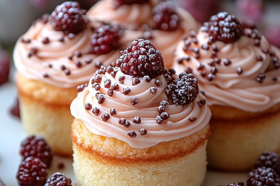 Mini Bundt Cakes: An Incredible Ultimate Recipe for 5 Amazing Occasions