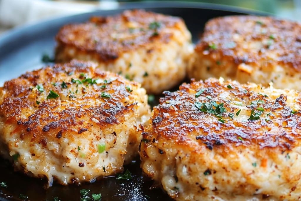 Crab Cakes with Homemade Aioli: An Incredible Ultimate Recipe