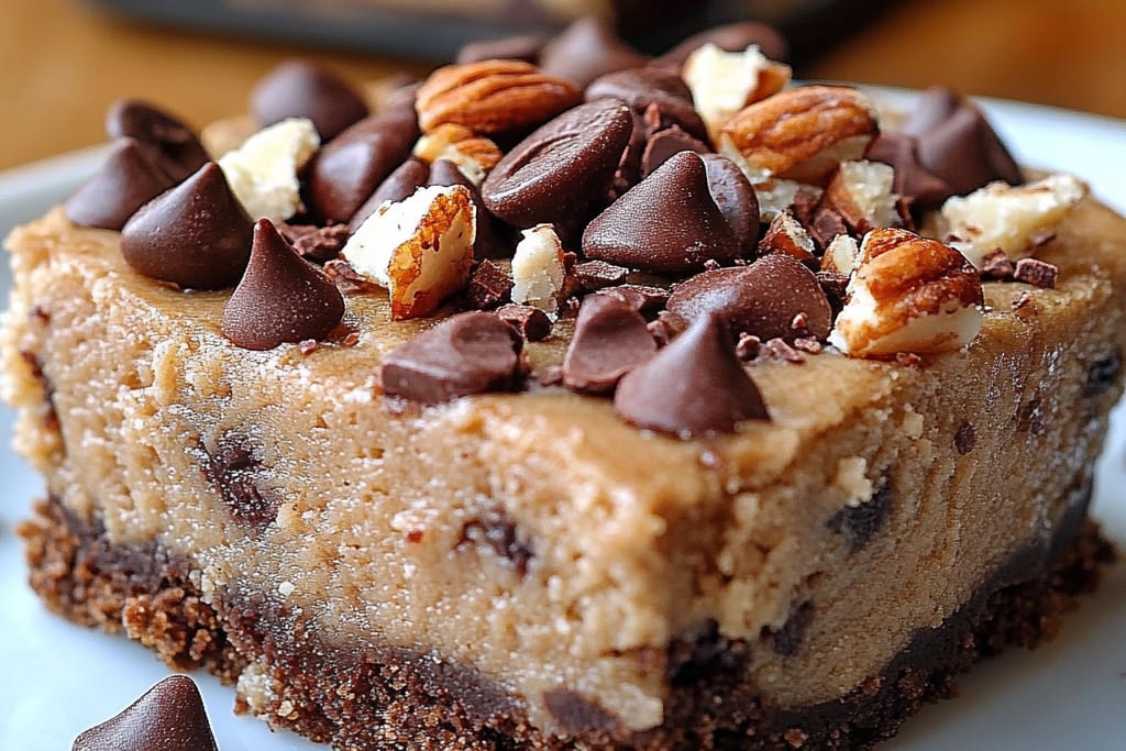 Low-Carb Coffee Cheesecake: An Incredible Ultimate Recipe