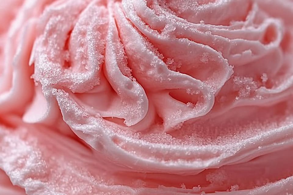 Sugar Free Frosting: An Incredible Ultimate Treat for Guilt-Free Indulgence