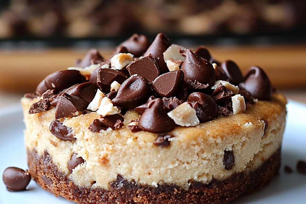 Low-Carb Coffee Cheesecake: An Amazing Ultimate Recipe