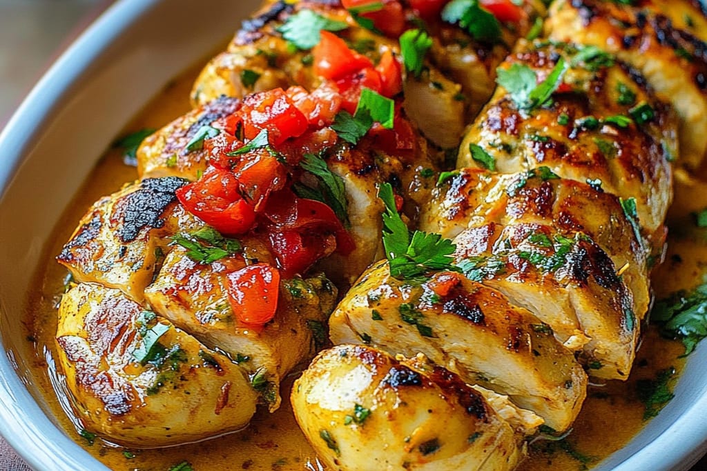 Spicy Brazilian Coconut Fish: An Amazing Ultimate Recipe