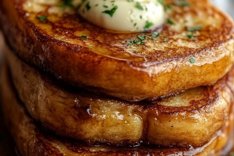 Ultimate French Toast: An Amazing and Satisfying Breakfast Treat