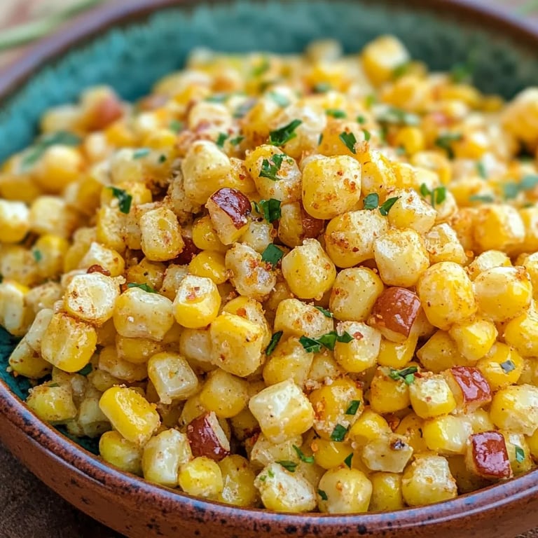 Crack Corn Salad: An Amazing Ultimate Recipe