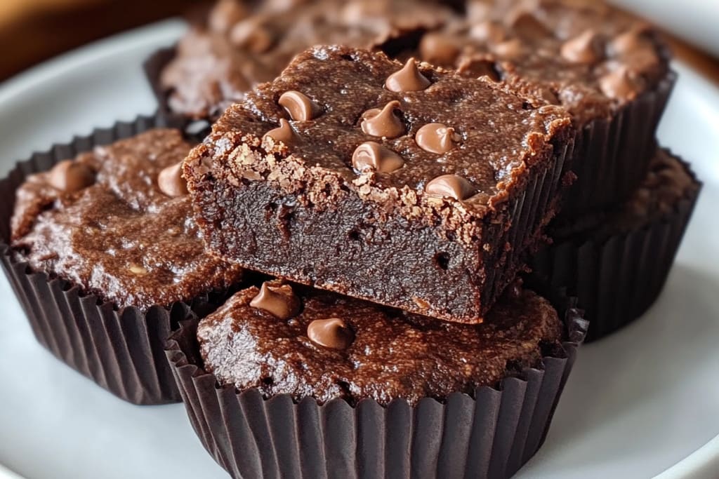 Keto Protein Brownie Bites: An Incredible Ultimate Recipe for Guilt-Free Indulgence
