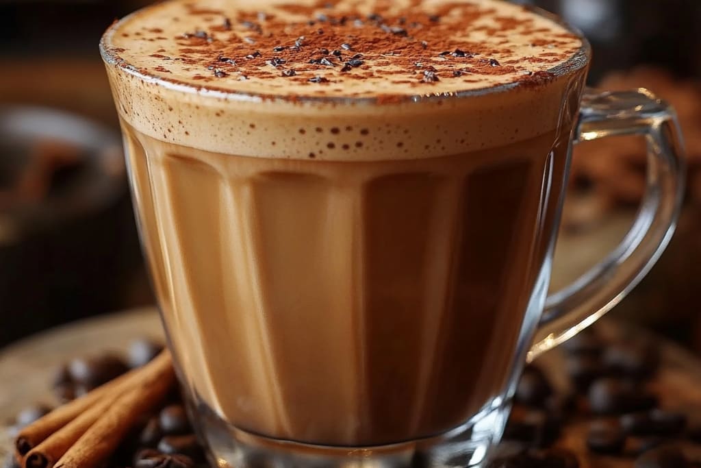 Mexican Mocha: An Amazing Ultimate Recipe You Must Try