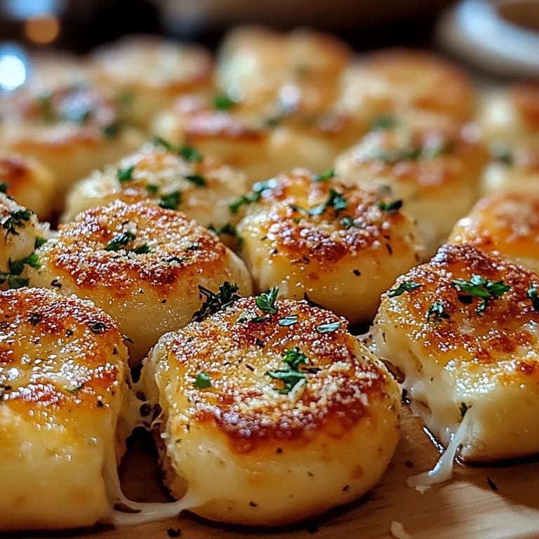 Air Fryer Cheesy Parmesan Mozzarella: An Amazing Ultimate Recipe