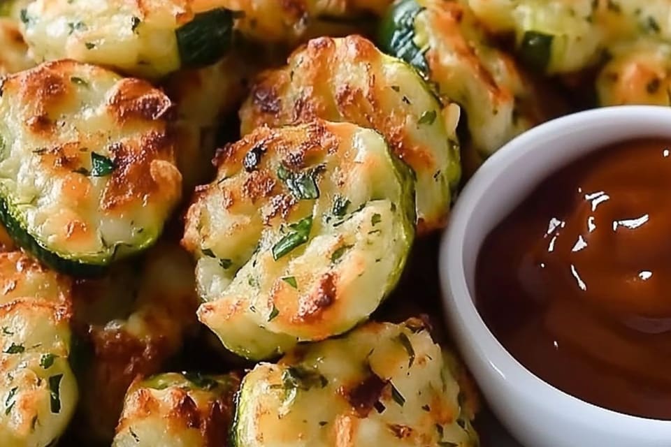 Courgettes Bowls à la Mozza : Incroyable Fraîcheur et Créativité dans votre Assiette