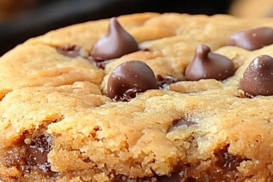 Brookies : La Douceur Réconfortante de la Fusion Brownie-Cookie Ultime