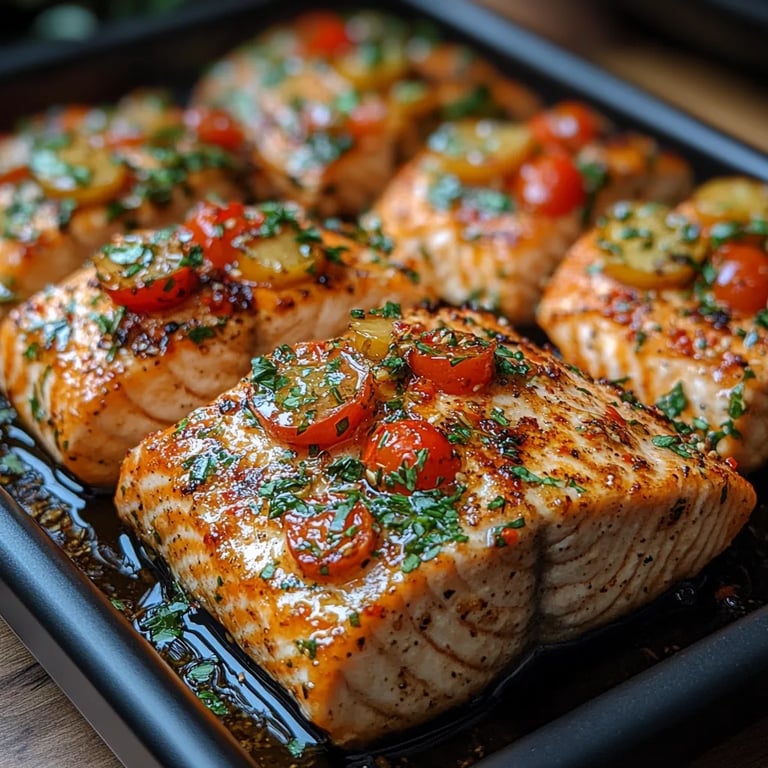Saumon à la friteuse à air : Une Recette Incroyable Ultime