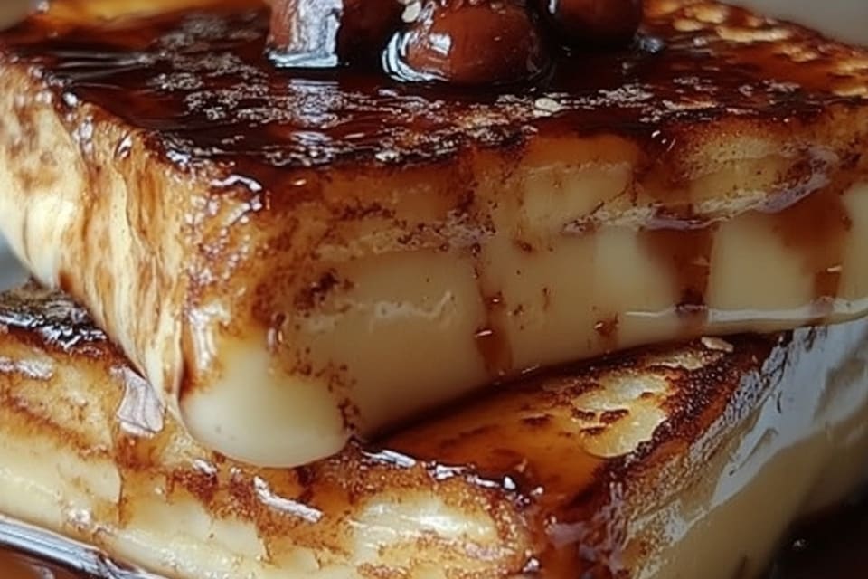 Overnight Crème Brûlée: An Amazing Ultimate Make-Ahead Dessert