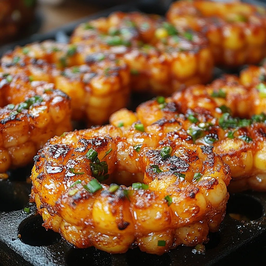 Easy BBQ Side Snacks: 7 Incredible Recipes You’ll Love