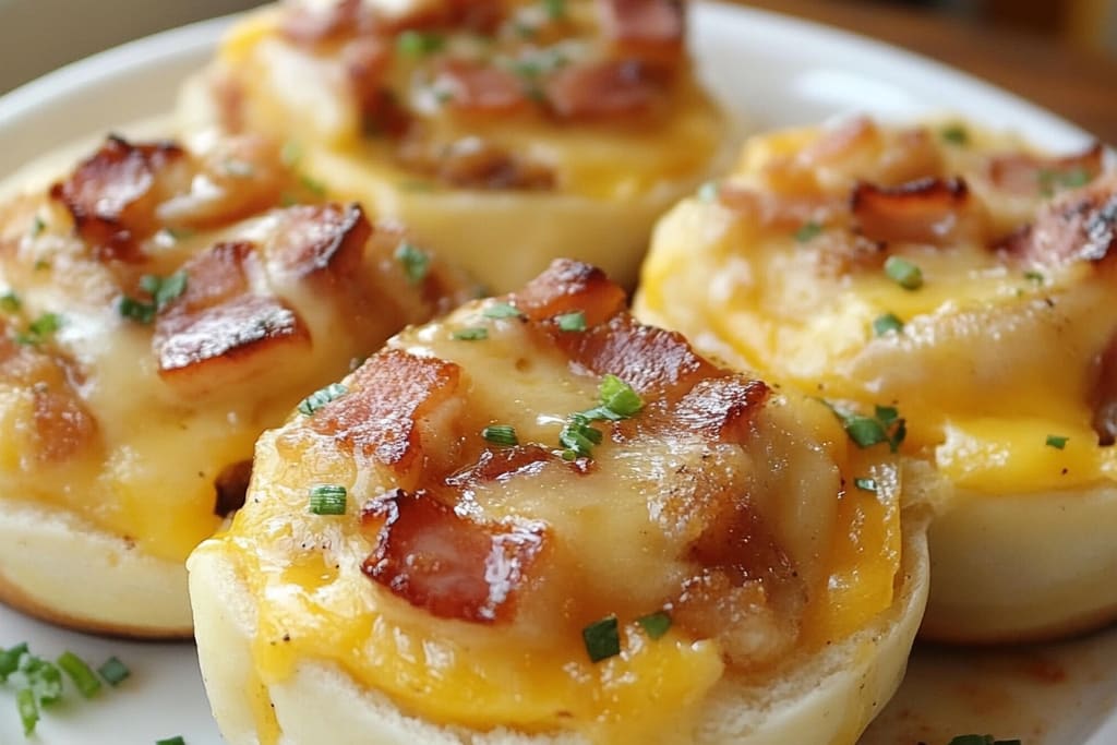 Breakfast Rolls: An Amazing Ultimate Morning Treat