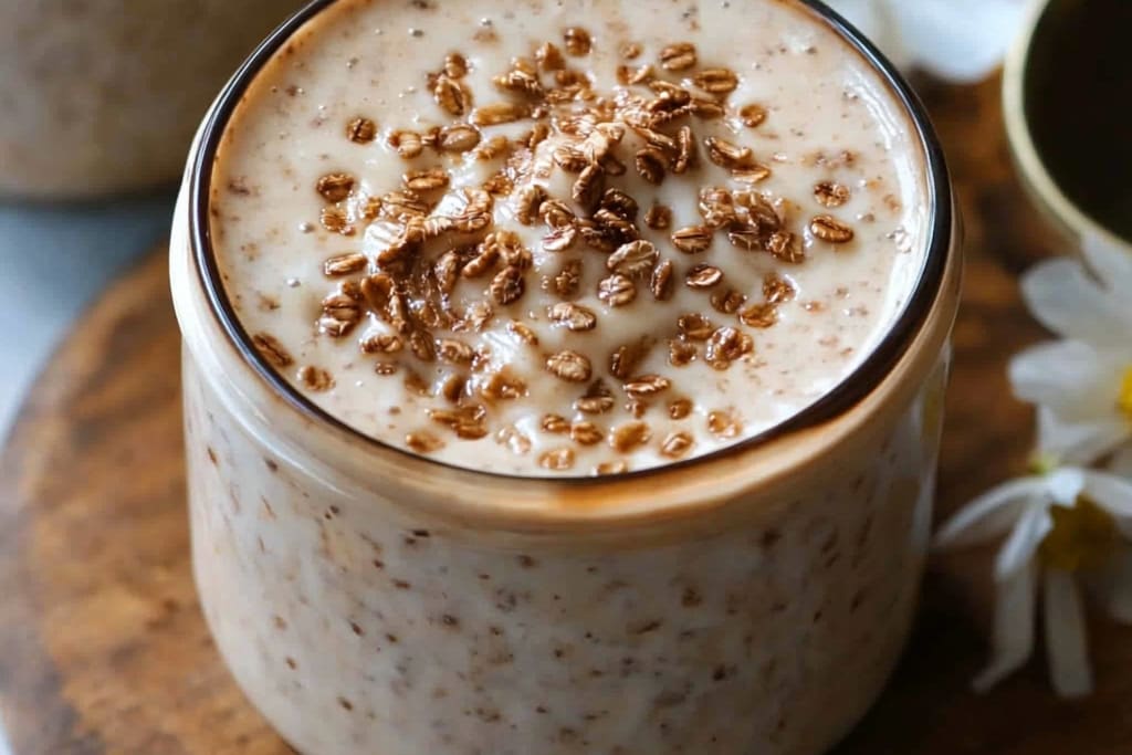 Coffee Overnight Oats: An Amazing Ultimate Recipe