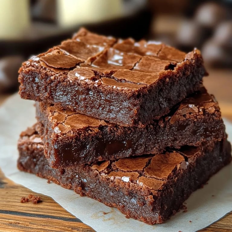 Best Sugar Free Brownies: An Incredible Ultimate Recipe