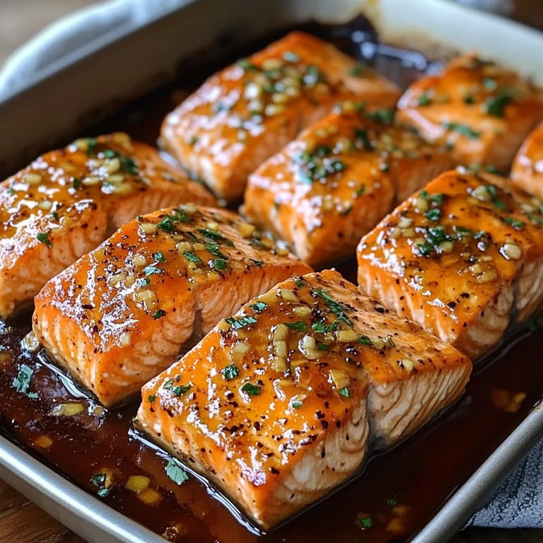 Best Ever Baked Salmon Recipe: An Incredible Ultimate Guide