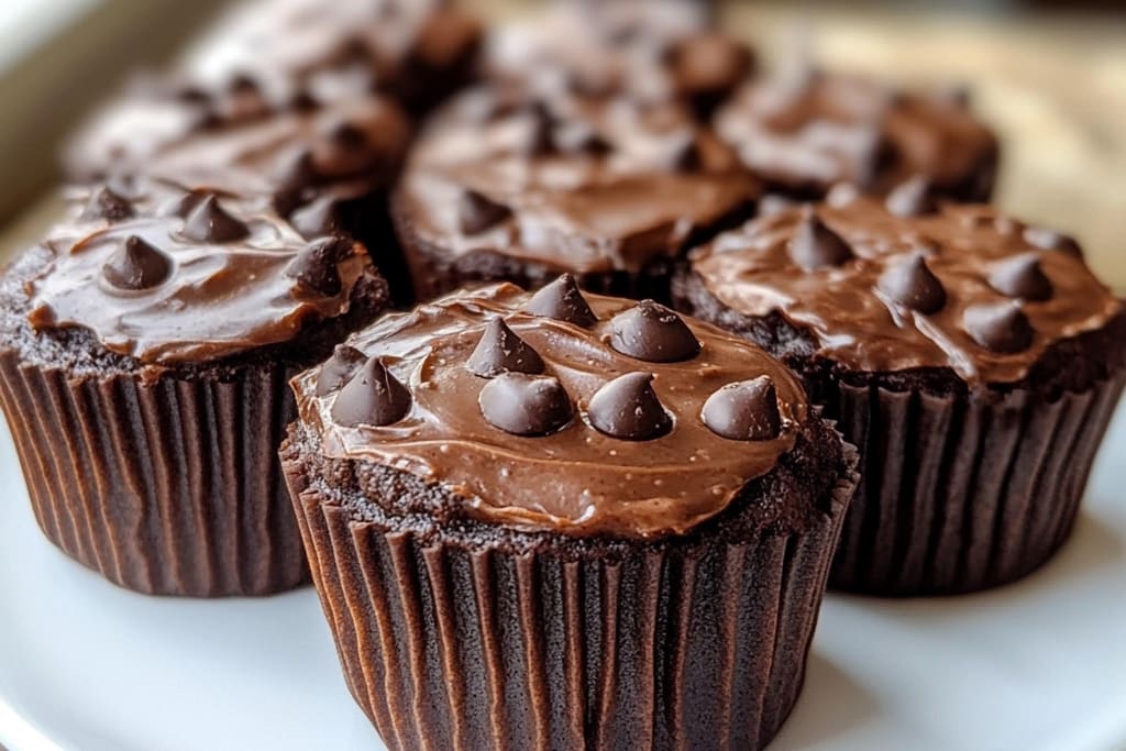 Keto Protein Brownie Bites: An Incredible Ultimate Recipe