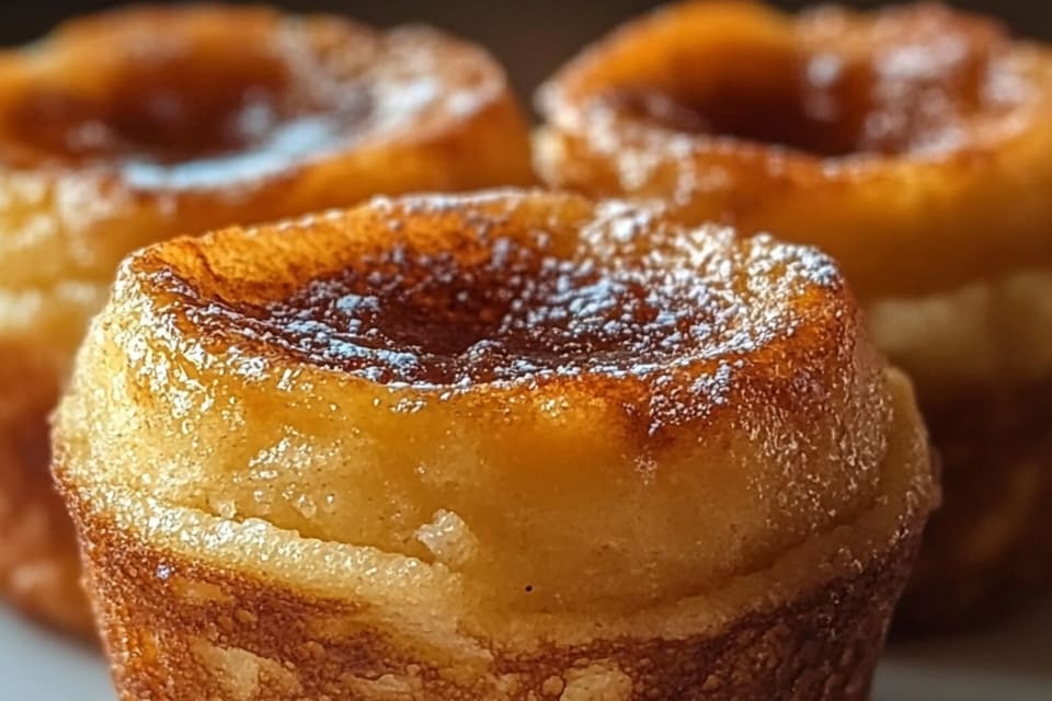 French Toast Muffins: An Amazing Ultimate Recipe for Your Morning