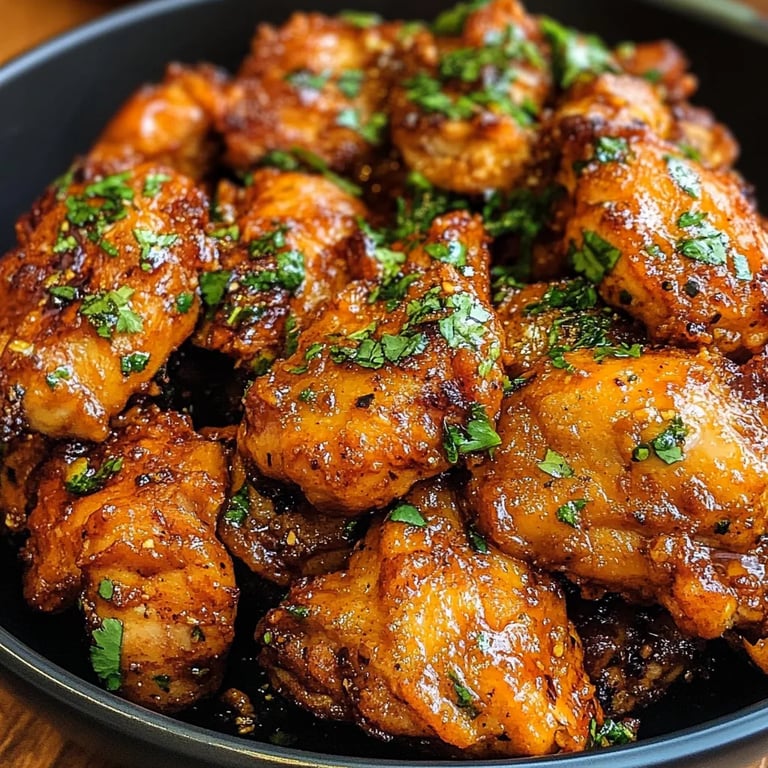 Moambe Chicken: An Incredible Ultimate Recipe That Will Amaze You