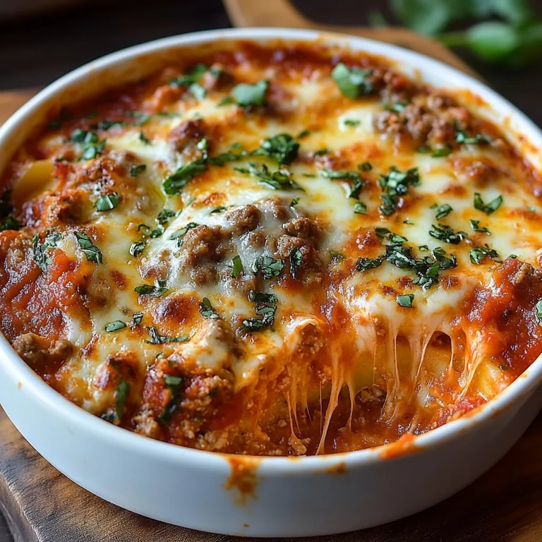 The Best Lasagna Soup: An Incredible Ultimate Recipe