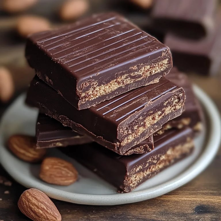 Healthy Kit Kat Recipe: An Incredible Ultimate Dessert for Everyone