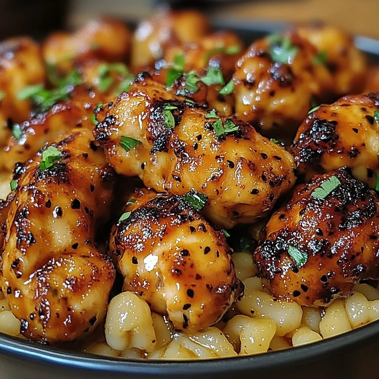 Sweet & Spicy Honey Pepper Chicken: An Incredible Ultimate Recipe