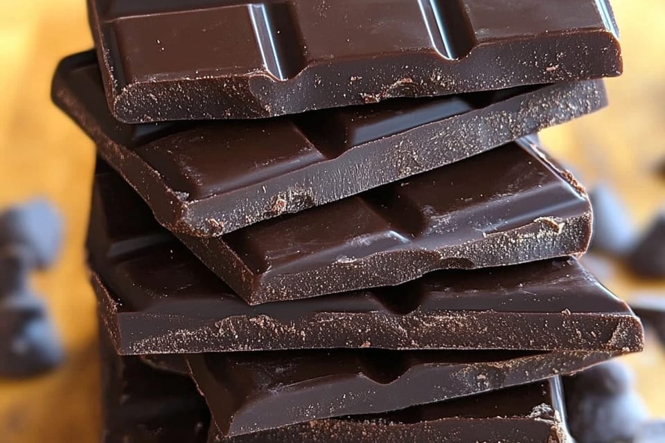 Homemade Chocolate Bars: Amazing Ultimate Treats for Everyone