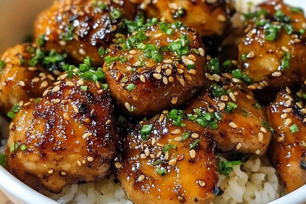 Air Fryer Orange Chicken: An Incredible Ultimate Recipe