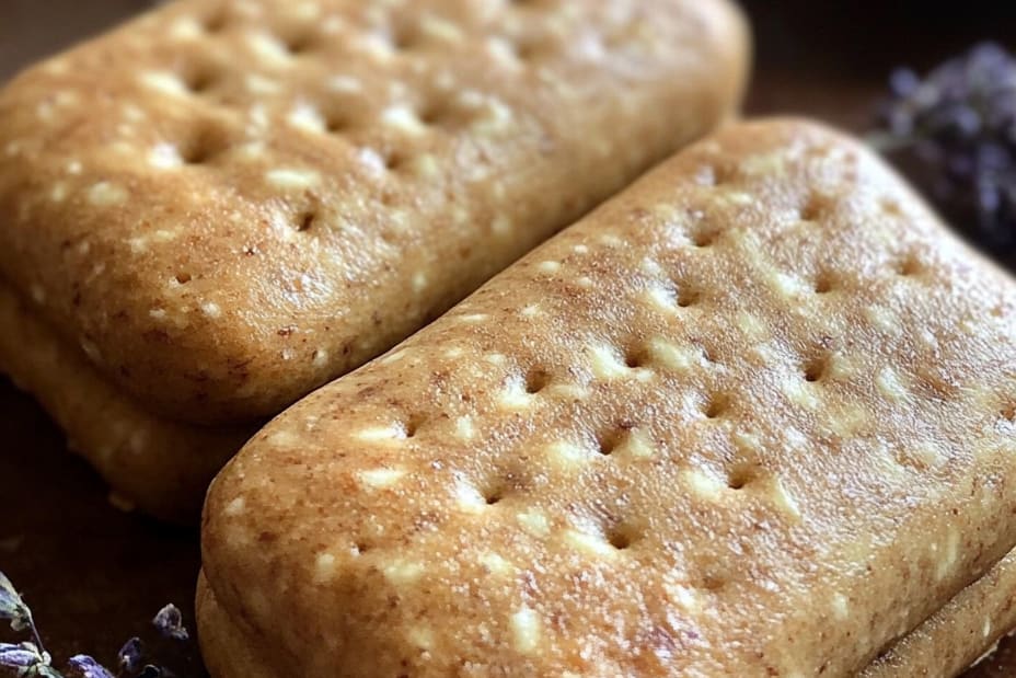 Biscuits Petit Déjeuner à IG Bas : Une Recette Incroyable Ultime