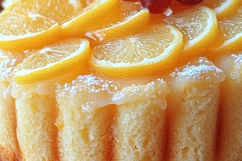 Starbucks Copycat Lemon Loaf: An Amazing Ultimate Recipe