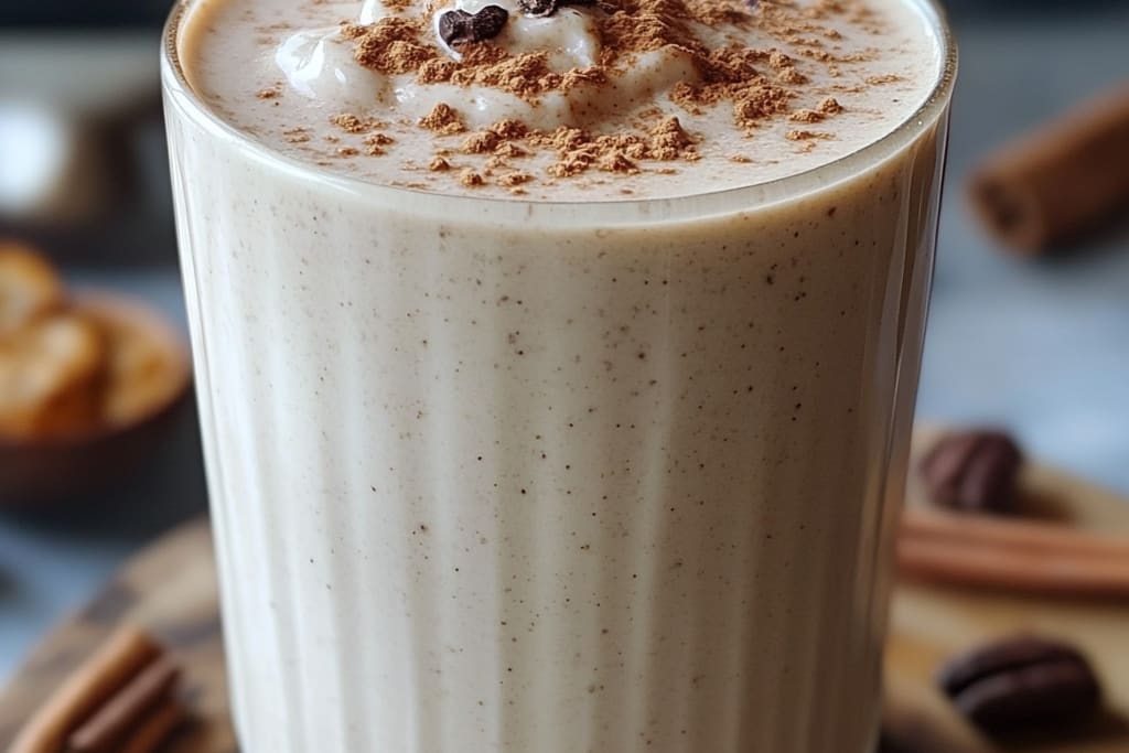 Vanilla Chai Protein Shake: An Incredible 5-Step Recipe
