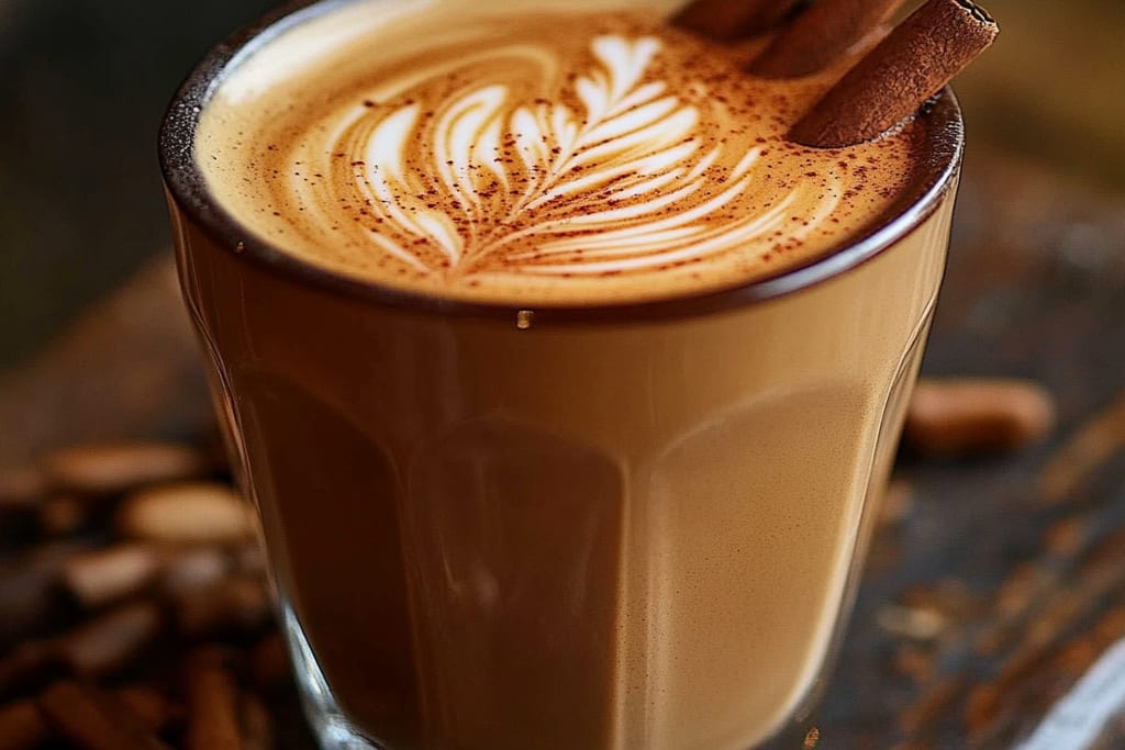 Mexican Mocha: The Amazing Ultimate Recipe You Need to Try