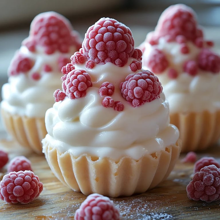 Yaourt Glacé Approuvé par un Diététicien : Une Recette Ultime Incroyable