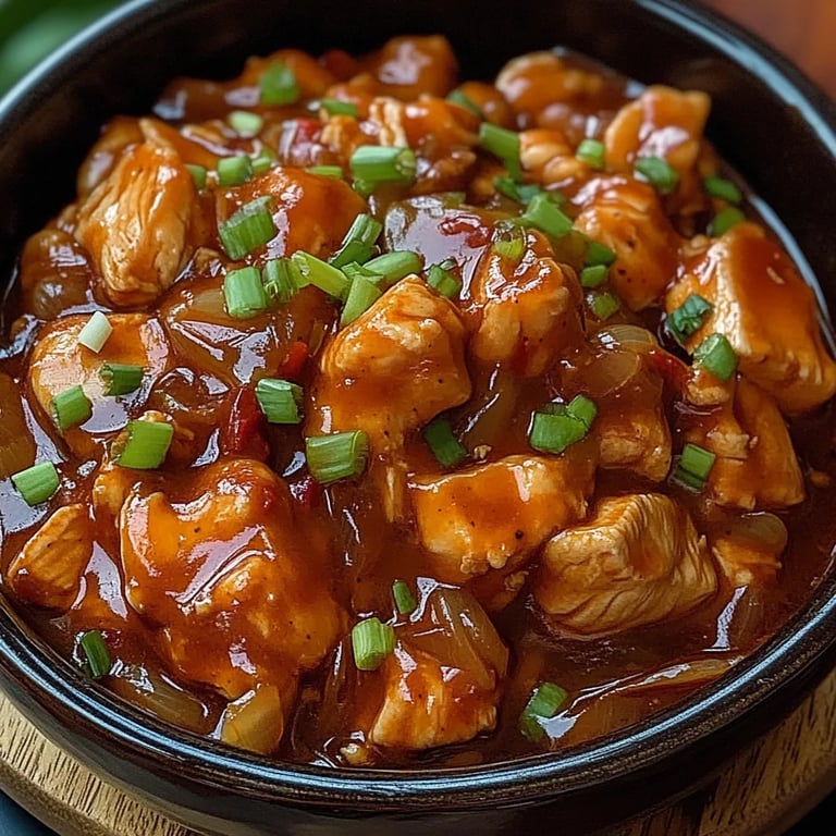 Best Crock Pot Huli Huli Chicken: An Amazing Ultimate Recipe