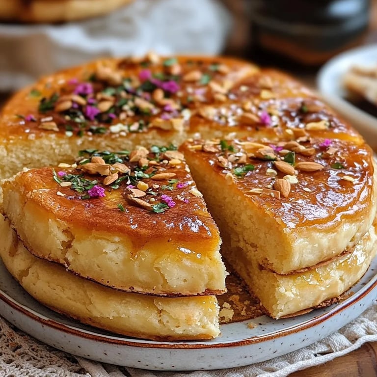 Persian Love Cake: An Incredible Ultimate Recipe for Everyone