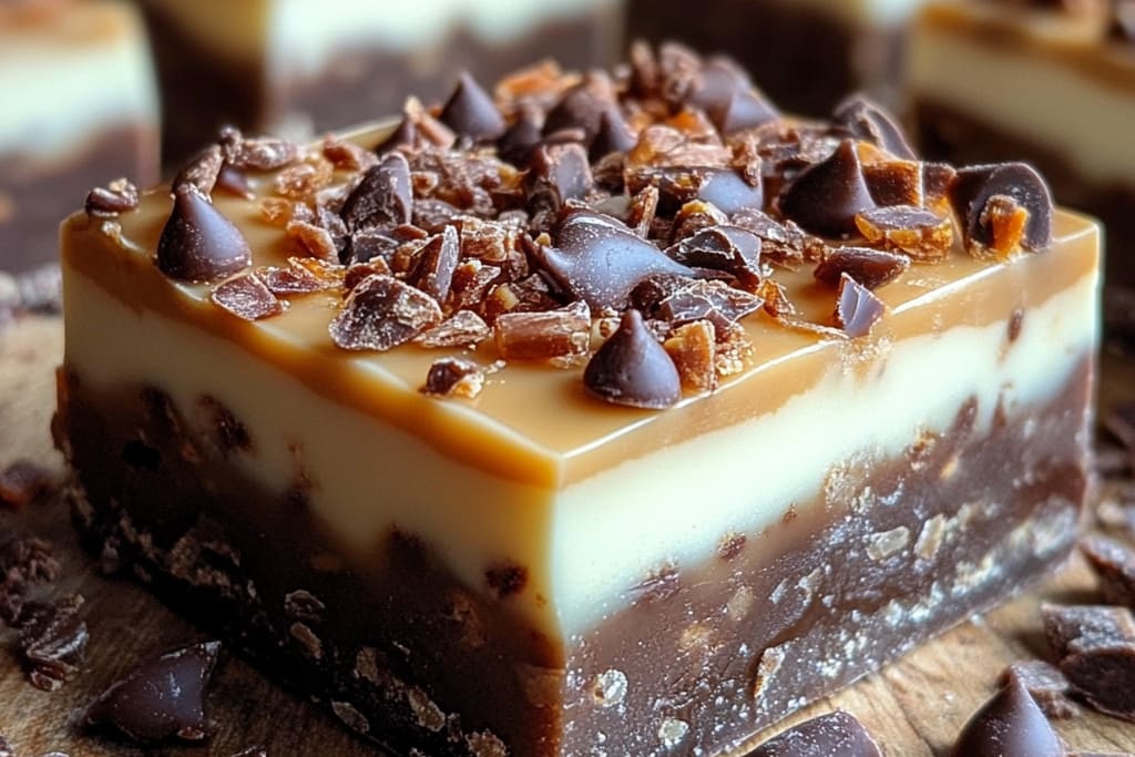 Creme Egg Fudge: An Amazing Ultimate Recipe for 2023