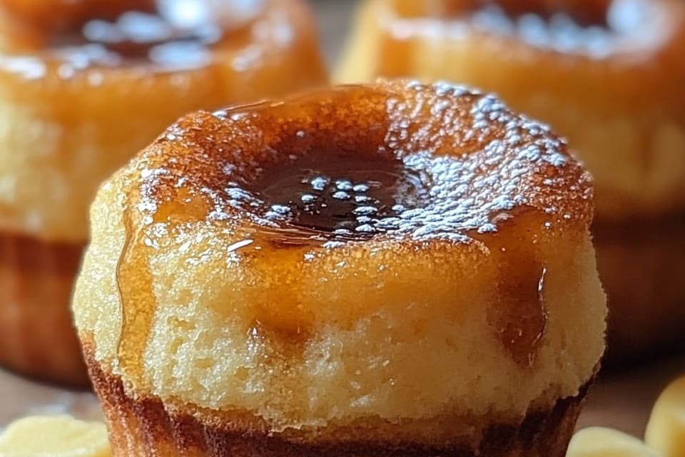 French Toast Muffins: An Incredible 7-Step Recipe