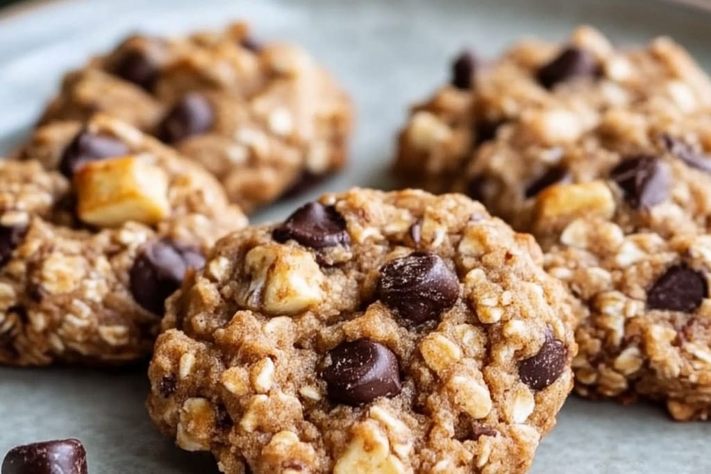 Banana Oatmeal Cookies: An Amazing Ultimate Recipe
