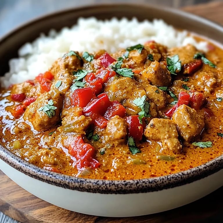 African Chicken Peanut Stew: An Incredible Ultimate Recipe for 6