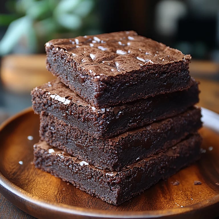 Brownies au Lait de Coco sans Sucre : Une Recette Incroyable Ultime