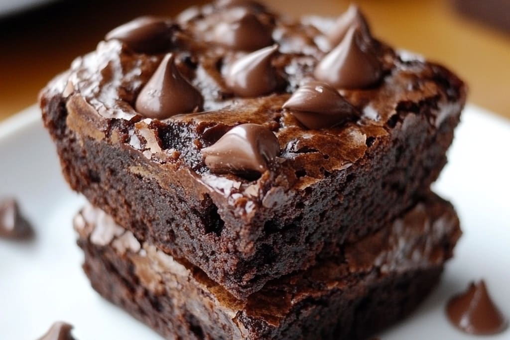 Protein Brownie Bites: Incredible Guilt-Free Chocolate Goodness