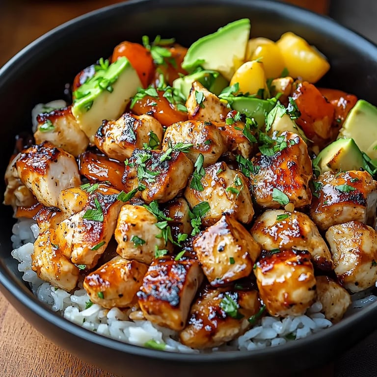 Mediterranean Chicken Skillet: An Incredible Ultimate Recipe