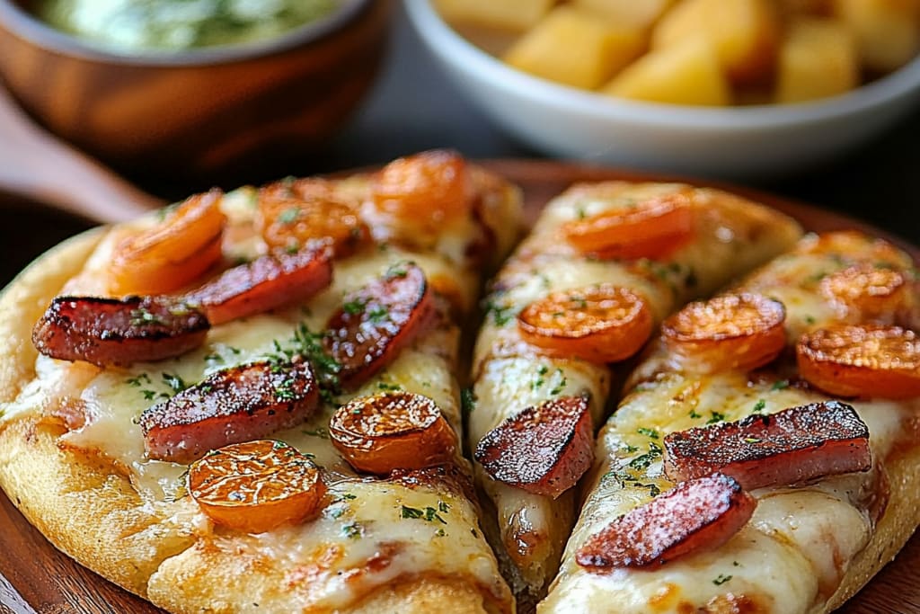 Taco Night: An Amazing Ultimate Family Favorite Recipe