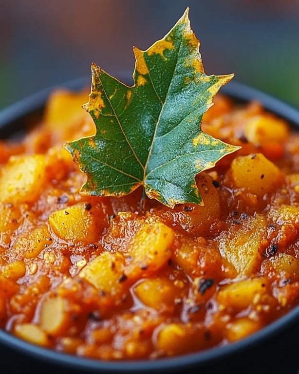 Lentilles Épicées aux Épinards : Une Recette Incroyable Ultime