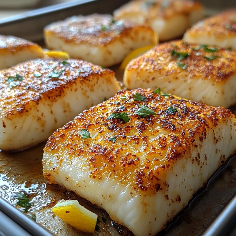 Filet de poisson frit à l’air : Une Recette Incroyable Ultime