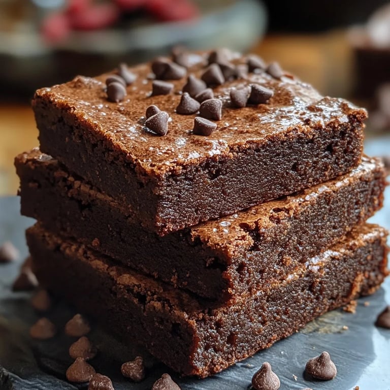 Cottage Cheese Protein Brownies: An Incredible Ultimate Treat for Fitness Lovers